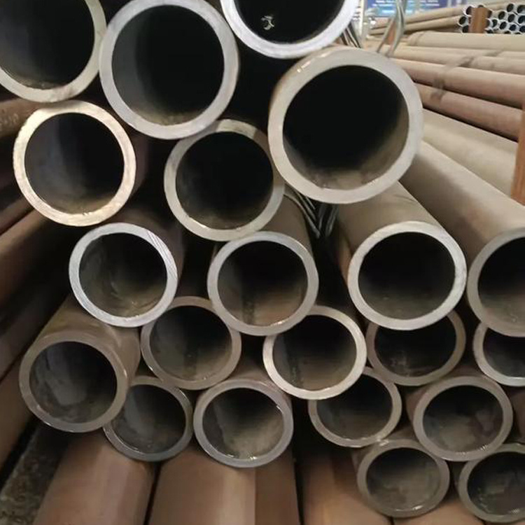 东区街道12Cr1MoVG高压锅炉管