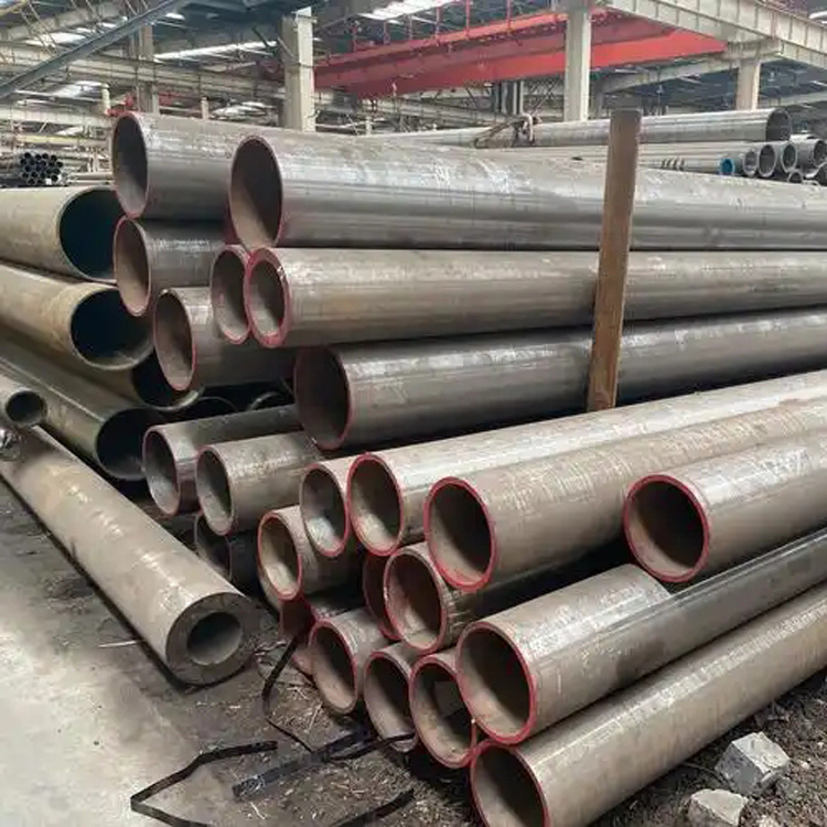 东区街道电厂用锅炉管